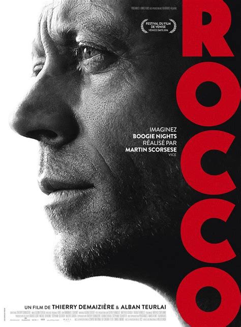 filme rocco|Rocco (2016)